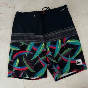 Quicksilver Men Swimsuit